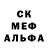 ТГК гашишное масло Dark89 S